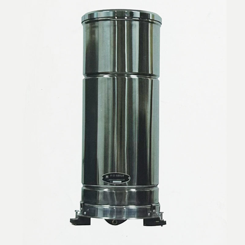 翻斗式雨量傳感器